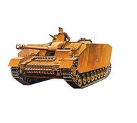 Tamiya Maquette 35087 Char d'assaut - Char Allemand Sturmgeschu