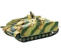 Tamiya - 35087 - Maquette - Char d'assaut - Char Allemand Sturmgeschu