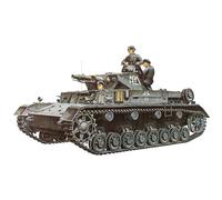 Tamiya - 35096 - Maquette - Char d'assaut - Panzer Iv Ausf.d