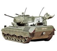 Tamiya - 35099 - Maquette - Char d'assaut - Char Antiaérien Gepard
