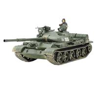 Tamiya - 35108 - Maquette - Char d'assaut - Tank T62 A