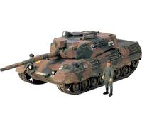 Tamiya - 35112 - Maquette - Char d'assaut - Char Allemand Léopard A4