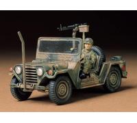 TAMIYA 35123 1/35 Jeep U.S. M151A2 Ford Mutt