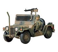 Tamiya - 35123 - Maquette - Char D'assaut - U.s.m151a2