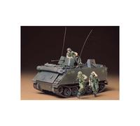 Tamiya - 35135 - Maquette - Char D'assaut - Us M 113 Acav-Tamiya