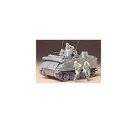 M113 Acav - 1/35e - Tamiya G