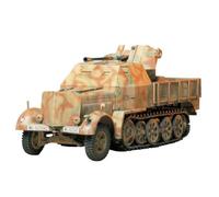 Tamiya - 35144 - Maquette - Char d'assaut - Flak 37