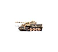 TAMIYA 35146 1/35 Char Allemand Tiger I Version Tardive