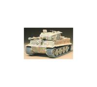 Tamiya 35146 Tiger I Late Version