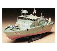 TAMIYA 35150 1/35 U.S. Navy PBR 31 Mk.II Pibber