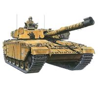 Tamiya – Challenger 1 Mk.3 G – 35154