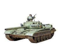 Tamiya - 35160 - T72m1