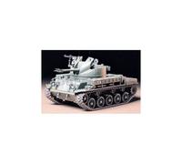 TAMIYA 35161 1/35 U.S. Army M42 DUSTER [Édition Limitée]