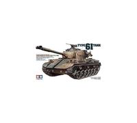 Tamiya 35163 Type 61 Tank