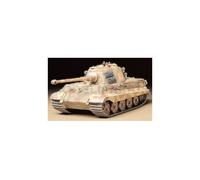 TAMIYA 35164 1/35 Tigre Royal Allemand Production Tourelle