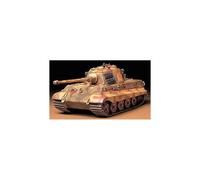Tamiya 35164 King Tiger Prod. Turret