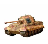 Tamiya Maquette King Tiger Tourelle Henschel 35164 – Échelle 1/35