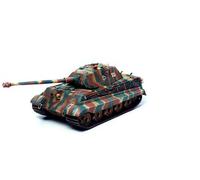 Tamiya 35169 Kit 1/35 Sd.Kfz 182 Königstiger (Version Porsche Turm) - Neuf