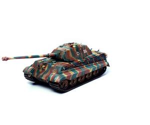 Tamiya 35169 Kit 1/35 Sd.Kfz 182 Königstiger (Version Porsche Turm) - Neuf