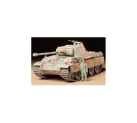 TAMIYA 35170 1/35 Panthère Allemande Type G Version Précoce