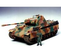 Tamiya 35170 - 1/35 WWII Allemand Sdkfz 171 Panthère Modèle G - Neuf