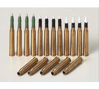 Tamiya - 35173 - Maquette - Char d'assaut - Obus 75mm Panthère G