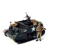 Tamiya 35175 - 1/35 WWII Britannique Universel Transporter Mk.ii Avec Figurines