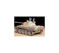 Tamiya 35176 Panther G/Late Version