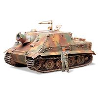Tamiya Maquette Sturmtiger Échelle 1:35 35177