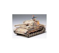 TAMIYA 35181 1/35 Panzer IV Allemand Ausf.J