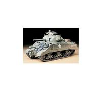 TAMIYA 35190 1/35 Char Moyen U.S. M4 SHERMAN Production Précoce