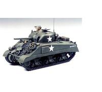 Tamiya 35190 - 1/35 US Char de Combat Principal M4 Sherman - Neuf