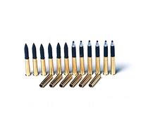 Tamiya - 35191 - Maquette - Char d'assaut - Munitions Laiton Sherman