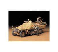 Tamiya Maquette Sd.Kfz. 251/1 Ausf.D Échelle 1:35 – 2ème GM (35195)