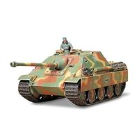 Tamiya Maquette de char Jagdpanther version tardive 35203