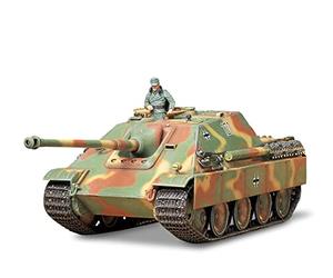 Tamiya - 35203 - Jagdpanther version tardive