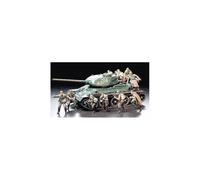 TAMIYA 35207 1/35 Infanterie D'Assaut De L'Armée Russe