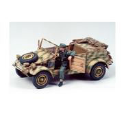 Tamiya 35213 - 1/35 Allemand Wagon Benne Type 82 - Neuf