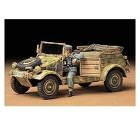 TAMIYA 35213 1/35 Volkswagen Kubelwagen Type 82