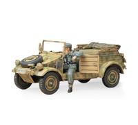 Tamiya – Kubelwagen Typ 82 – 1/35 G