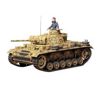Tamiya 35215 German Pz. Kpfw. III Ausf. L