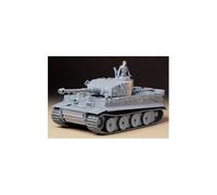 TAMIYA 35216 1/35 Tigre I Allemand Production Précoce