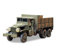 Camion U.S. 2 1/2ton 6X6 Tamiya 1/35 G
