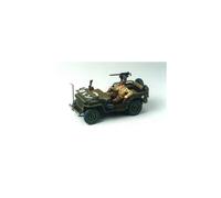 Tamiya 35219 Jeep Willys MB. 1/4-Ton Truck