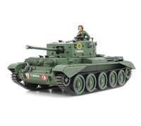 Tamiya - 35221 - Cromwell Mk.IV - 1/35