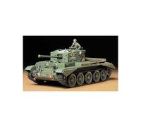 Tamiya - 35221 - Cromwell Mk.Iv - 1/35