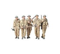 TAMIYA - 35223 - PATROUILLE BRITANNIQUE
