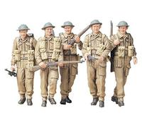Tamiya - 35223 - Patrouille Britannique