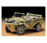 Tamiya – Schwimmwagen Typ 166 – 1/35e