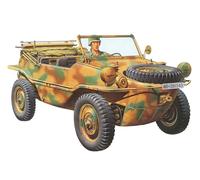 Schwimmwagen Typ 166 - 1/35e - Tamiya G